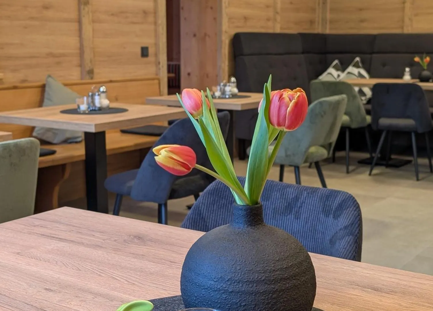 Gaestehaus Arracher Hof Arrach