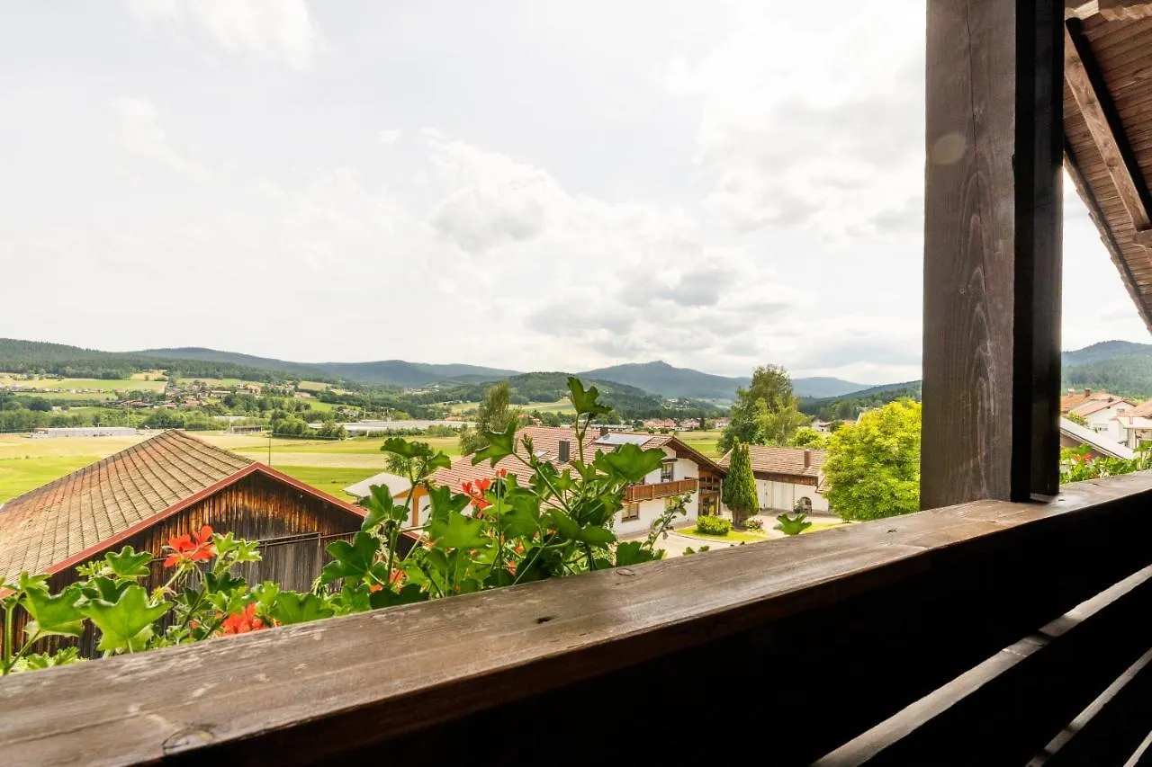 Gaestehaus Arracher Hof Gasthof Arrach