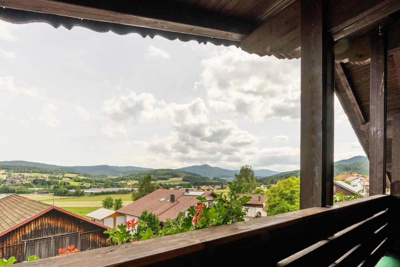 *** Gasthof Gaestehaus Arracher Hof Deutschland