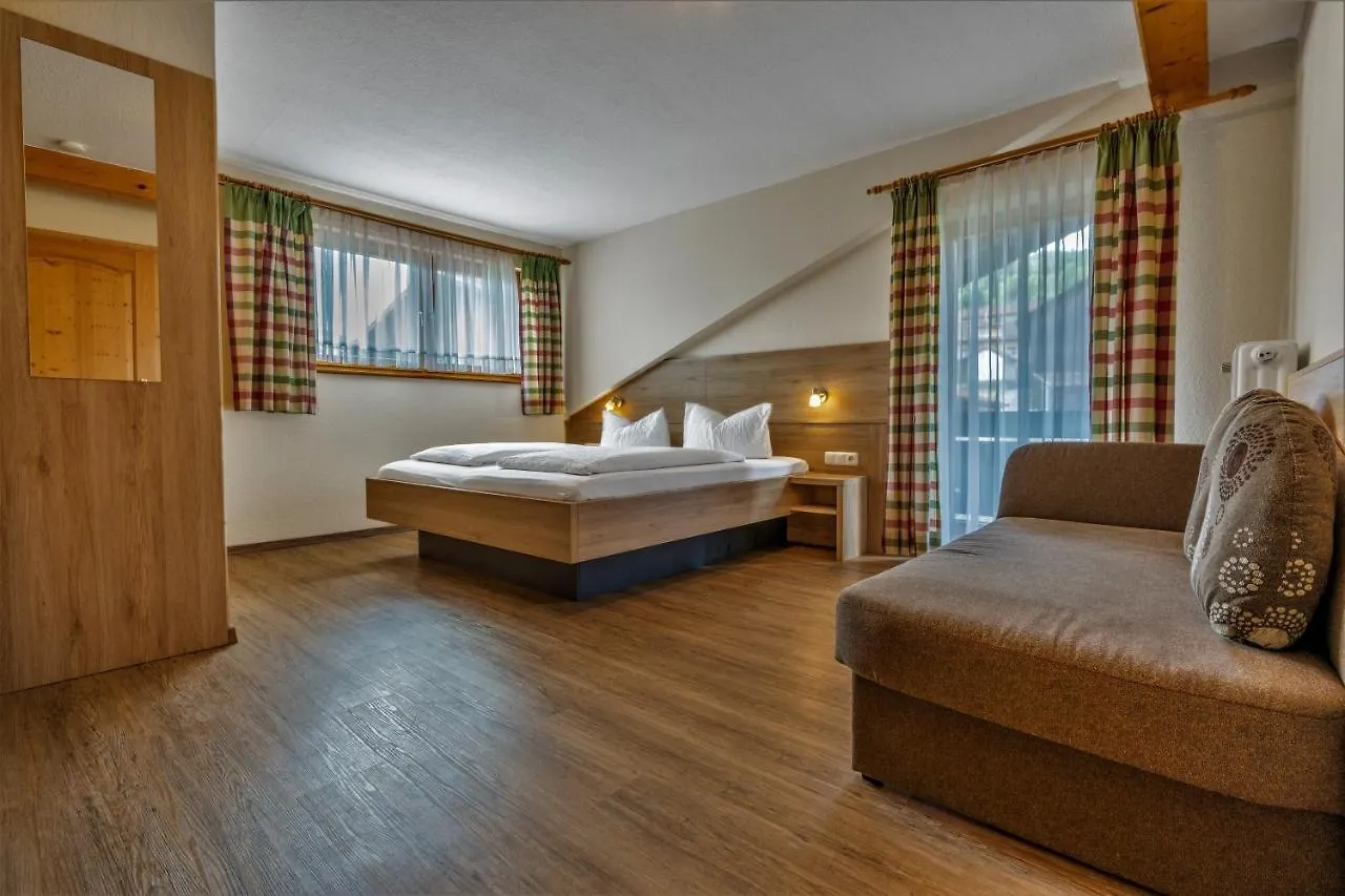 *** Gasthof Gaestehaus Arracher Hof Deutschland